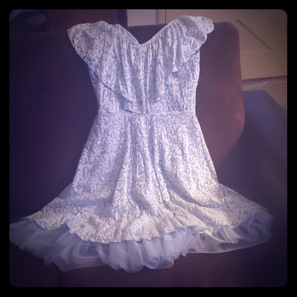 Cinderella disney princess dress